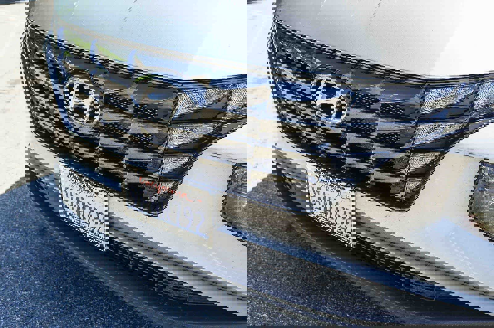 Used 2023 Hyundai Tucson SE image 5