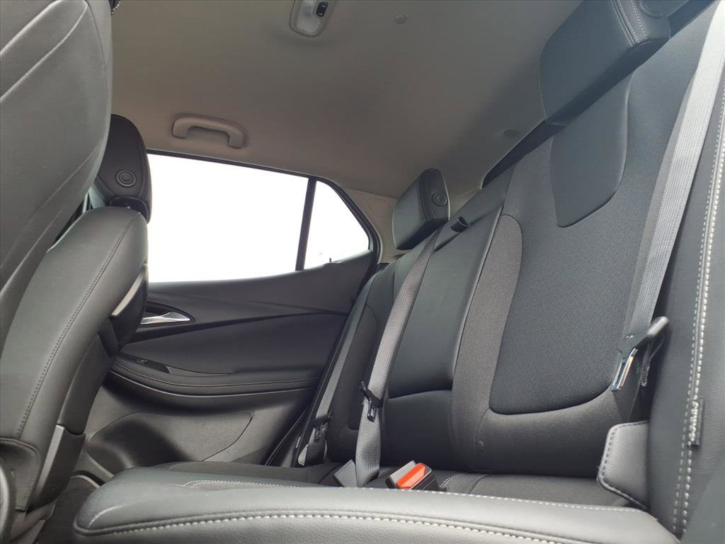 Used 2023 Buick Encore GX Select FWD image 15