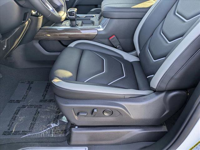 New 2026 Chevrolet Silverado 1500 RST w/ Dark Appearance Package image 4