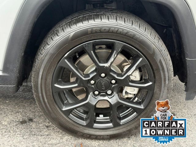 Used 2023 Jeep Compass Altitude image 26