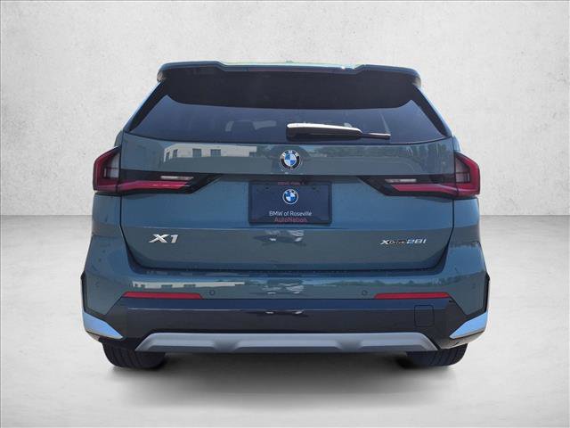 New 2027 BMW X1 xDrive28i w/ Technology Package AWD/4WD image 8