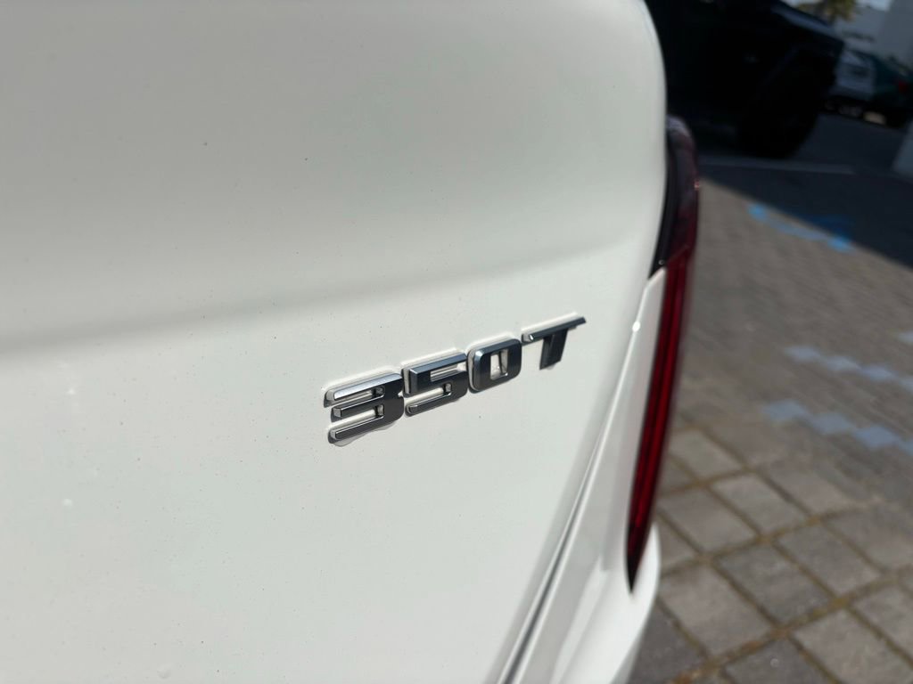 Used 2023 Cadillac CT4 Luxury w/ Sun And Sound Package RWD image 10