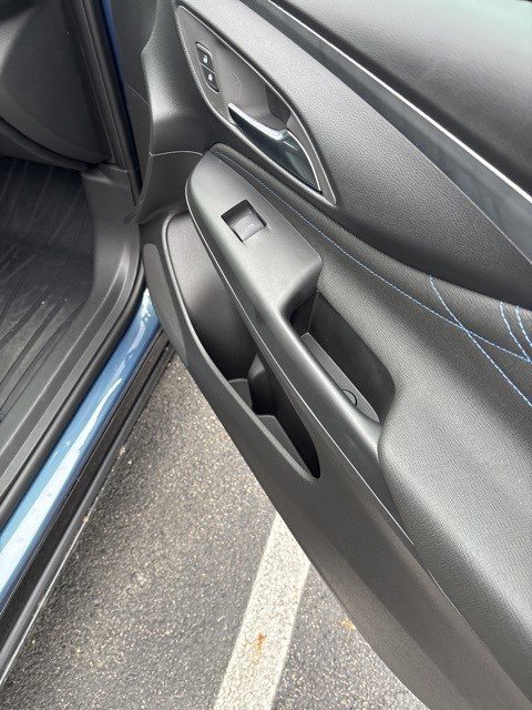 Used 2025 Buick Envista Sport Touring w/ Convenience I Package image 7