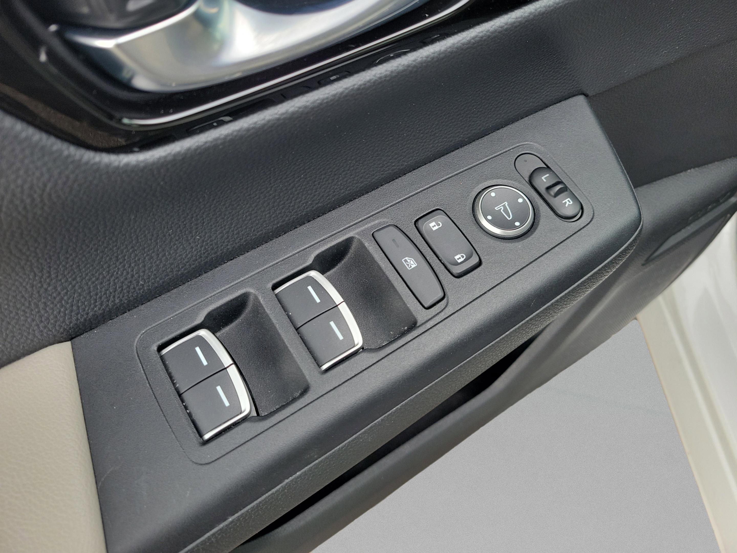 Used 2024 Honda CR-V EX-L image 23