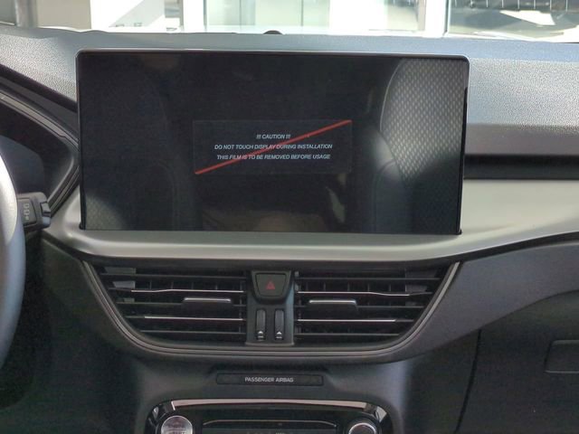 New 2025 Ford Escape SE w/ Class II Trailer Tow Package image 16