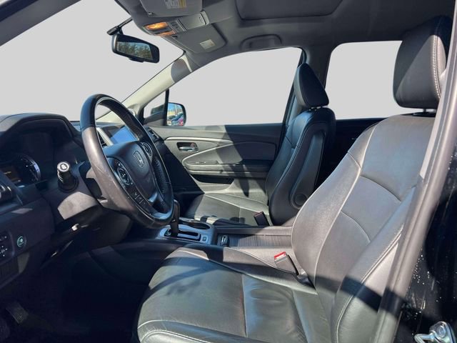 Used 2018 Honda Pilot EX-L image 21