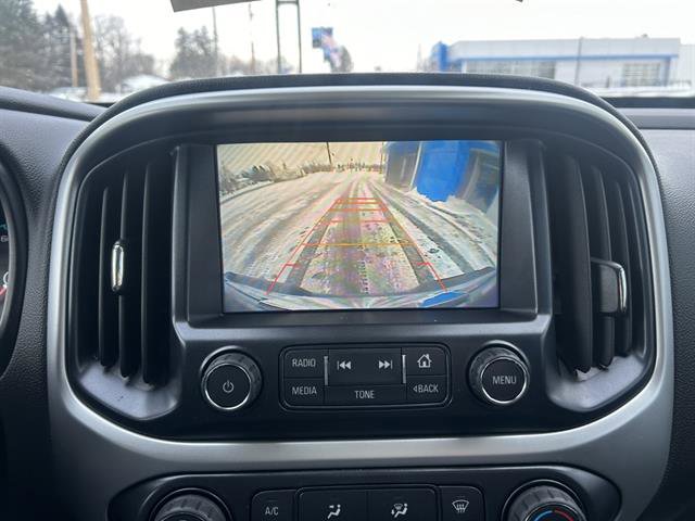 Certified 2017 Chevrolet Colorado LT w/ LT Convenience Package image 18