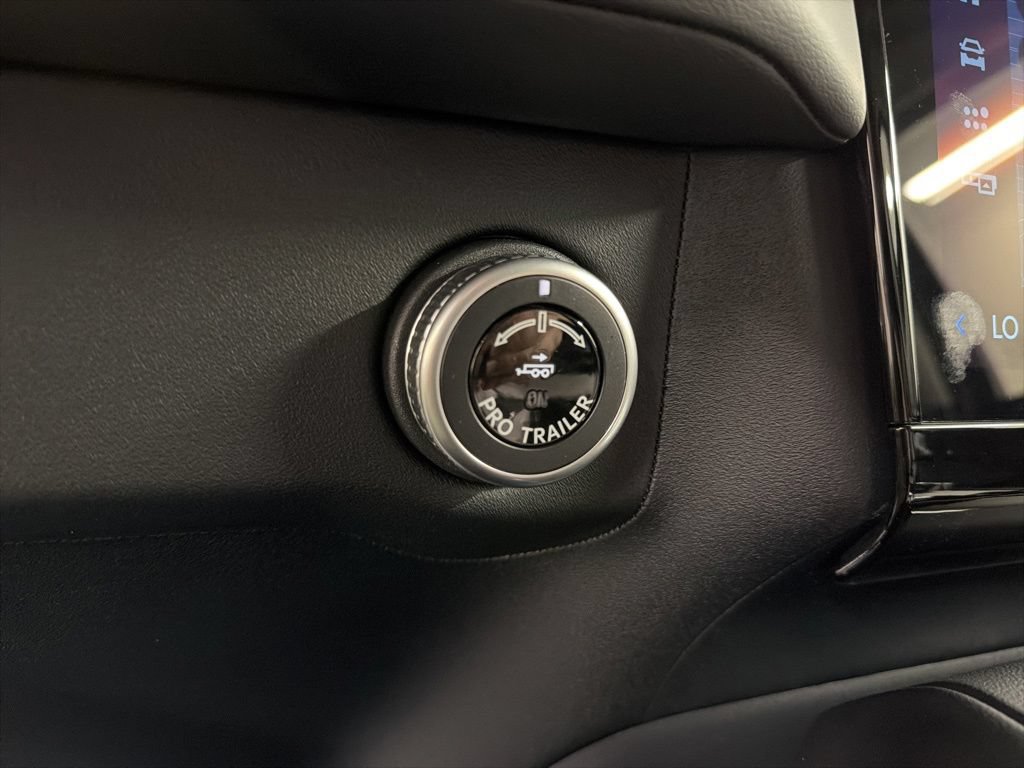 New 2026 Lincoln Navigator Premiere AWD/4WD image 17