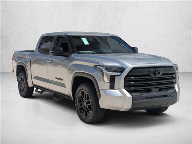 New 2026 Toyota Tundra SR5 image 6