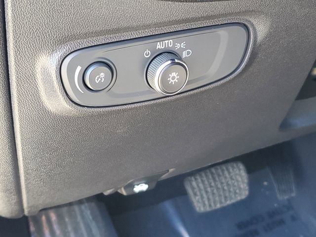 Certified 2024 Chevrolet Equinox LT image 8