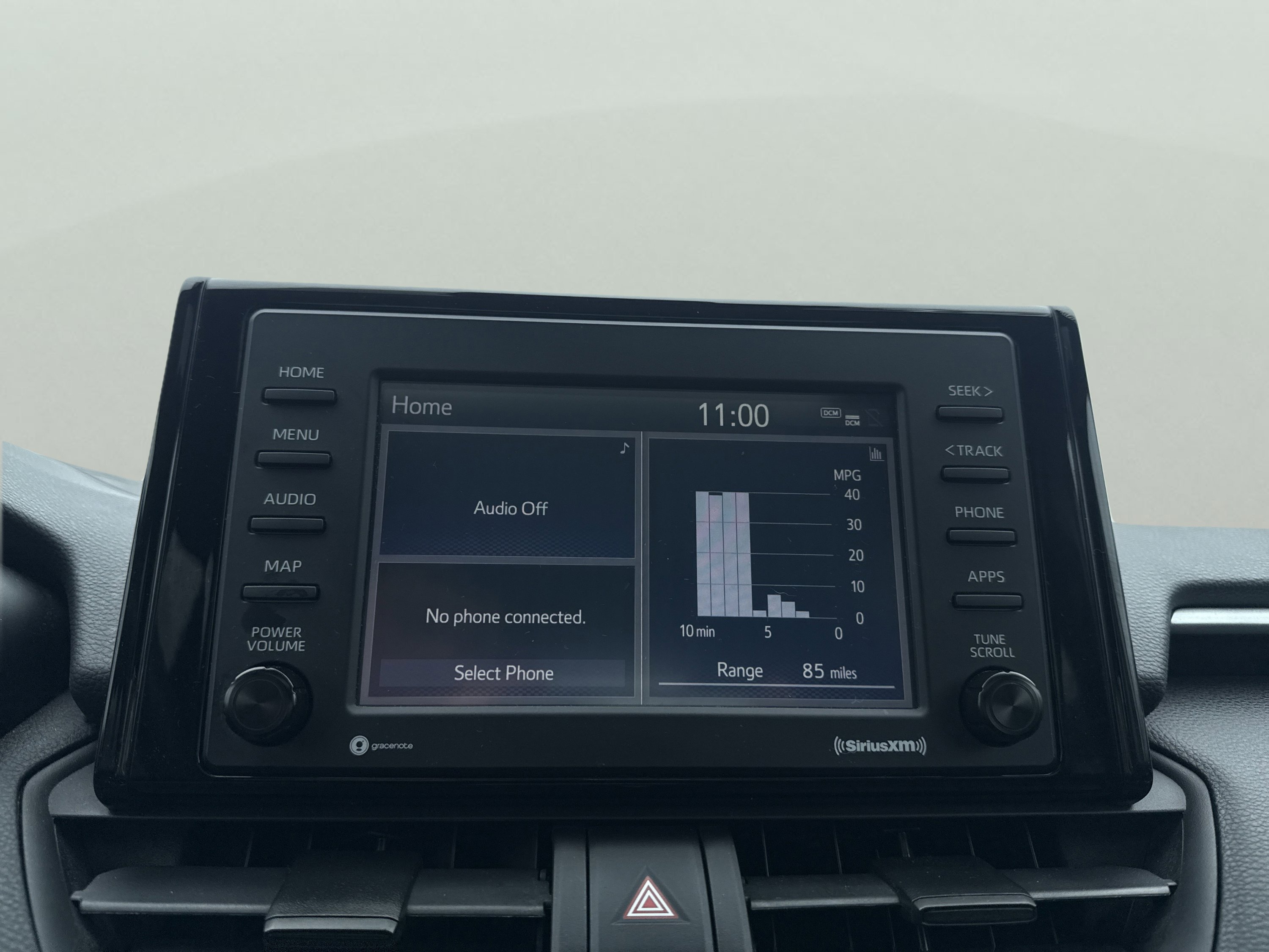 Used 2020 Toyota RAV4 XLE w/ Convenience Package image 21