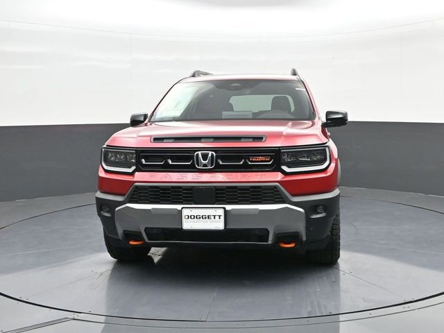 New 2026 Honda Passport TrailSport Elite image 30