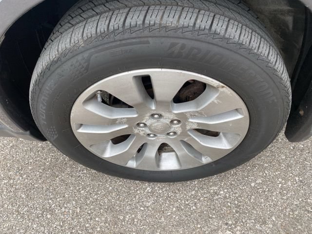 Used 2008 Subaru Outback 2.5XT AWD/4WD image 30