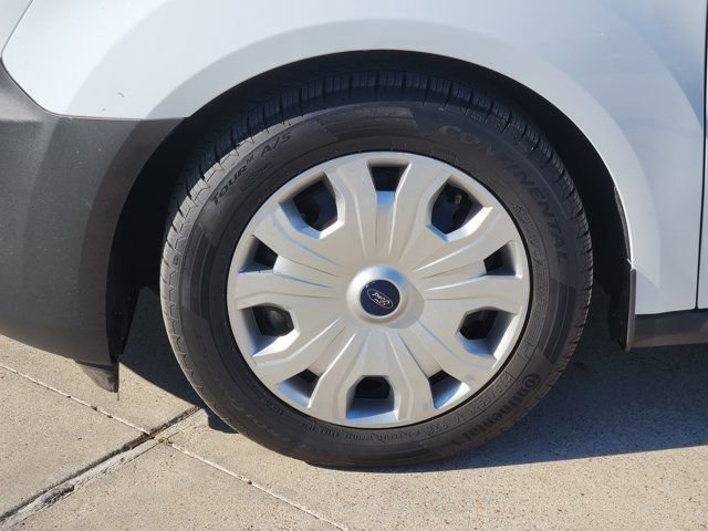 Used 2020 Ford Transit Connect XL image 17