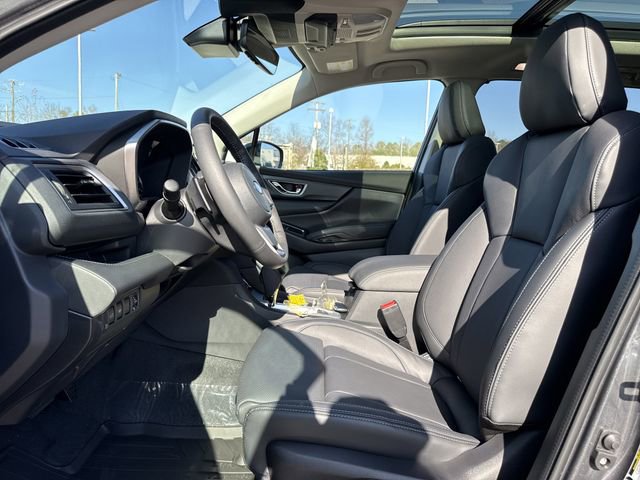 New 2026 Subaru Ascent Limited image 11