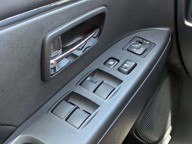 New 2026 Mitsubishi Outlander Sport ES AWD/4WD image 23