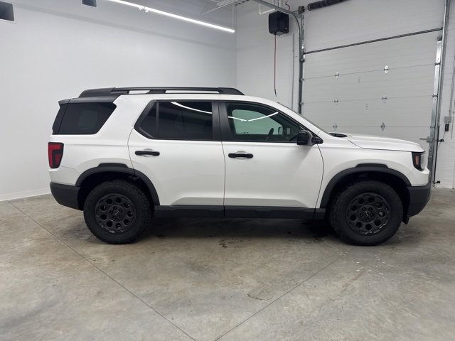 New 2026 Honda Passport TrailSport image 4