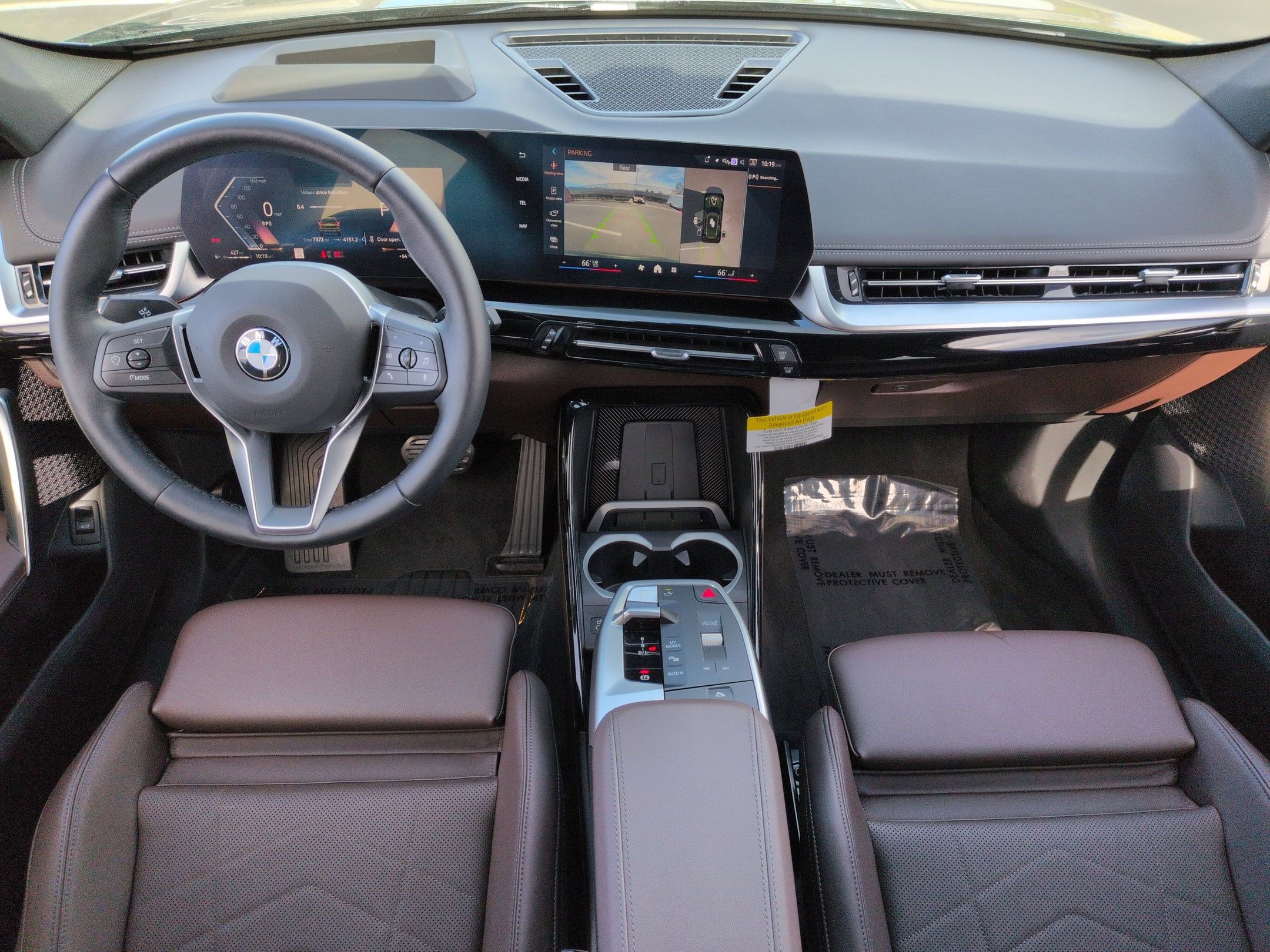 Used 2025 BMW X1 xDrive28i w/ Premium Package AWD/4WD image 28