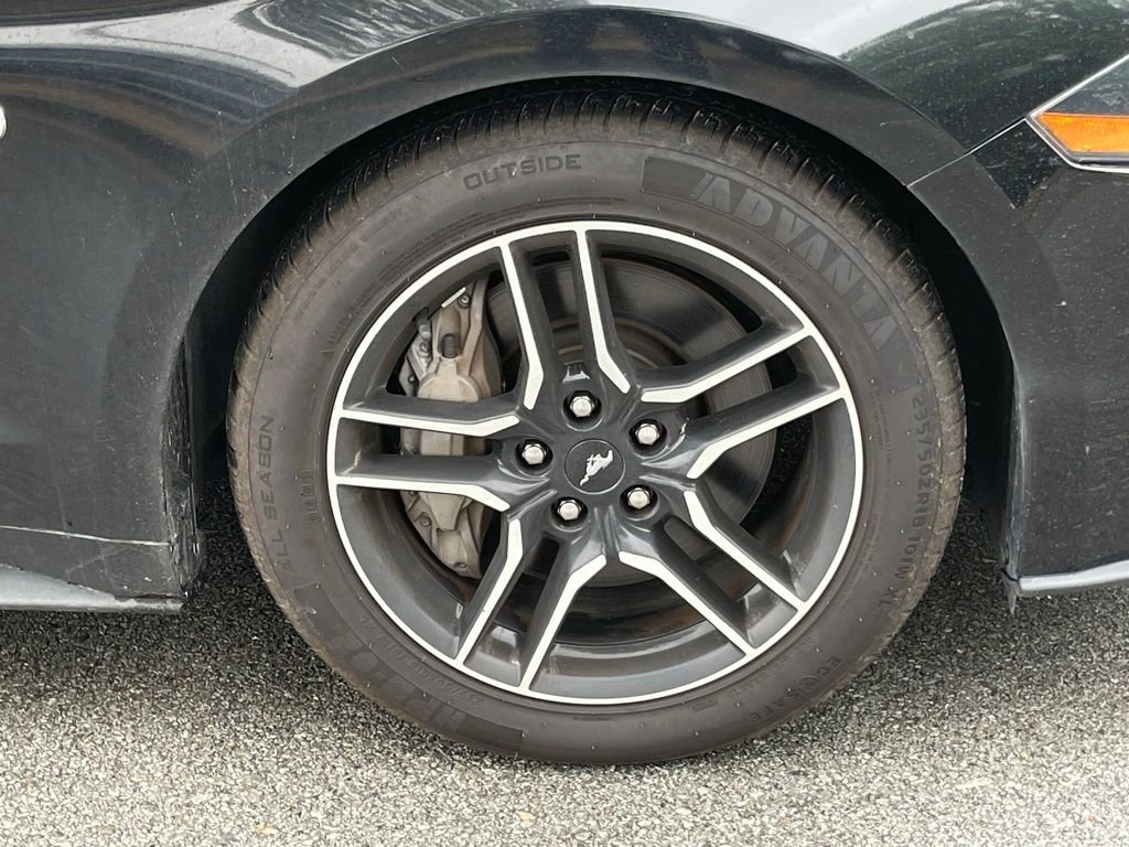 Used 2021 Ford Mustang GT Premium w/ Equipment Group 401A RWD image 31