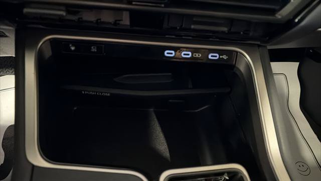 Certified 2025 Lexus TX 350 AWD w/ Technology Package image 32