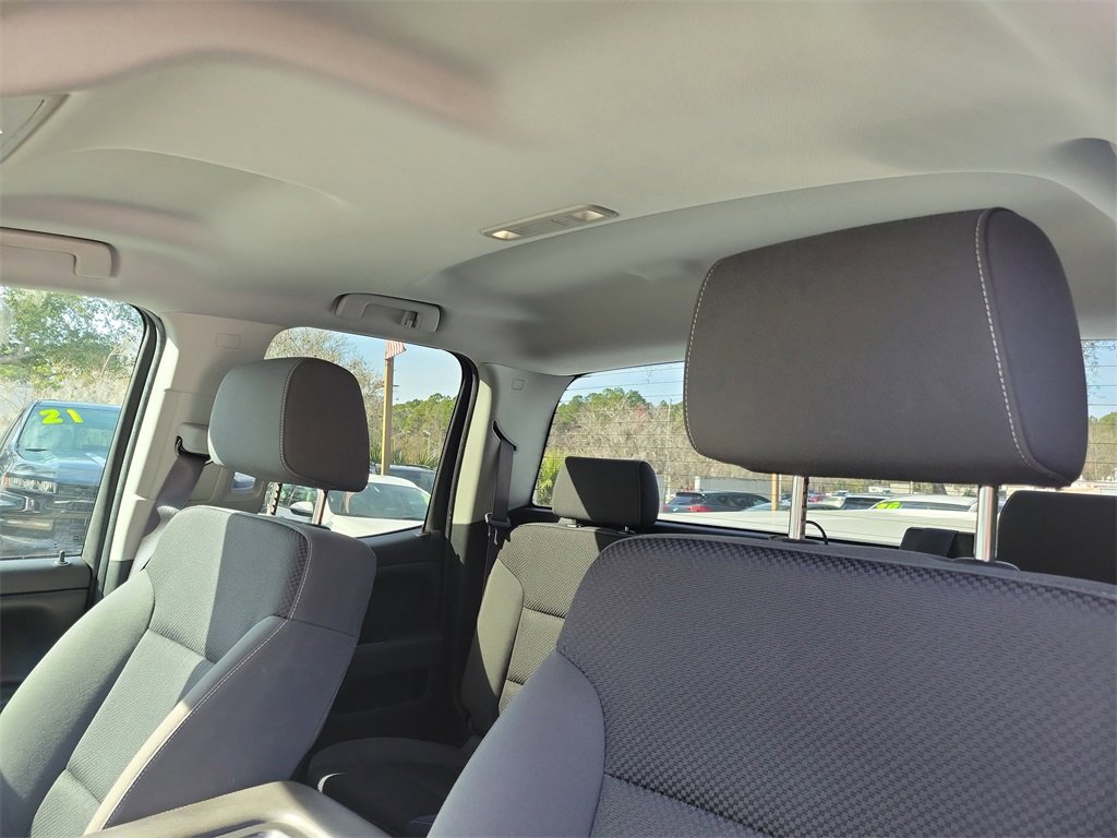 Used 2014 Chevrolet Silverado 1500 LT w/ All Star Edition image 24