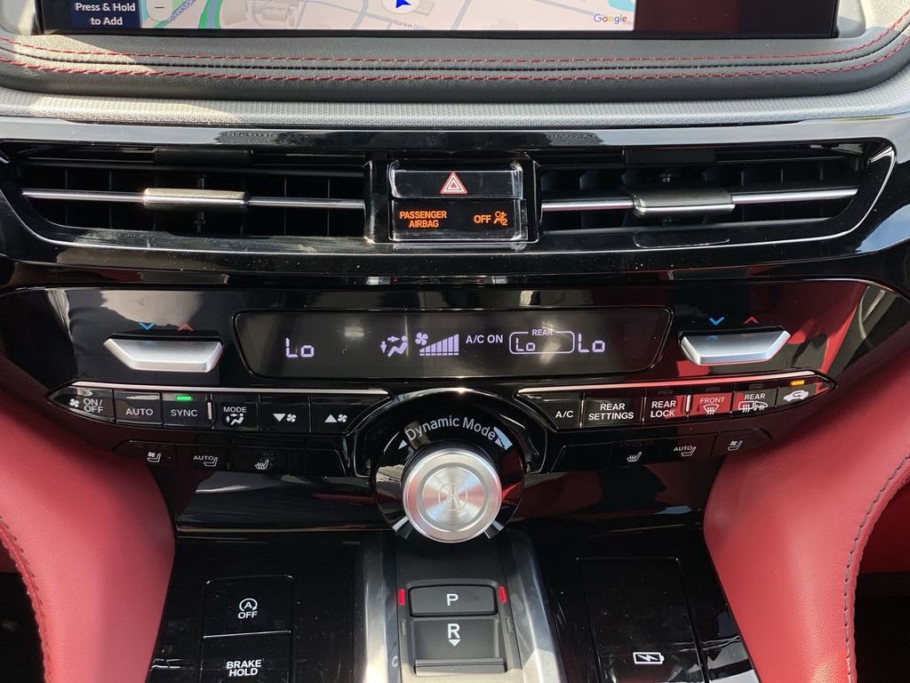 New 2026 Acura MDX A-Spec image 19