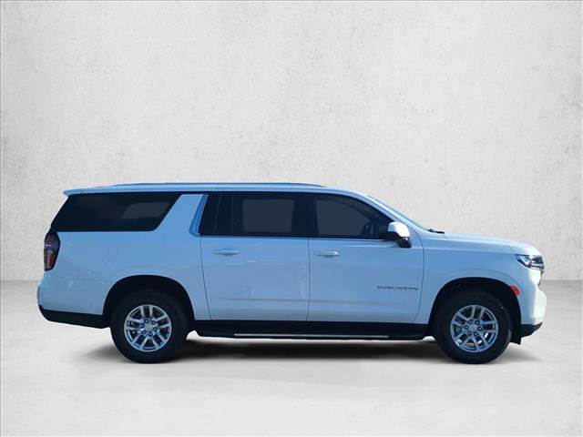 Certified 2024 Chevrolet Suburban LS w/ Max Trailering Package AWD/4WD video 4