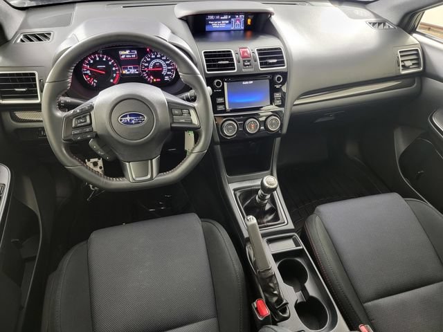 Used 2018 Subaru WRX AWD/4WD image 31