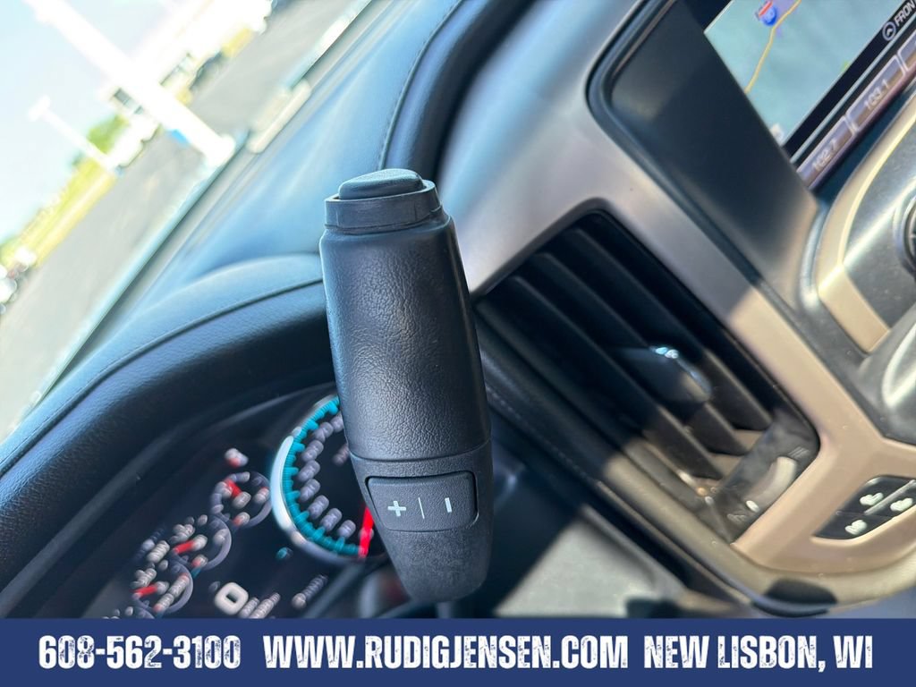 Used 2018 GMC Sierra 1500 Denali AWD/4WD image 24