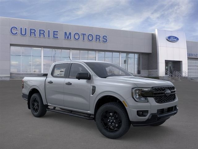 New 2026 Ford Ranger XLT AWD/4WD image 7