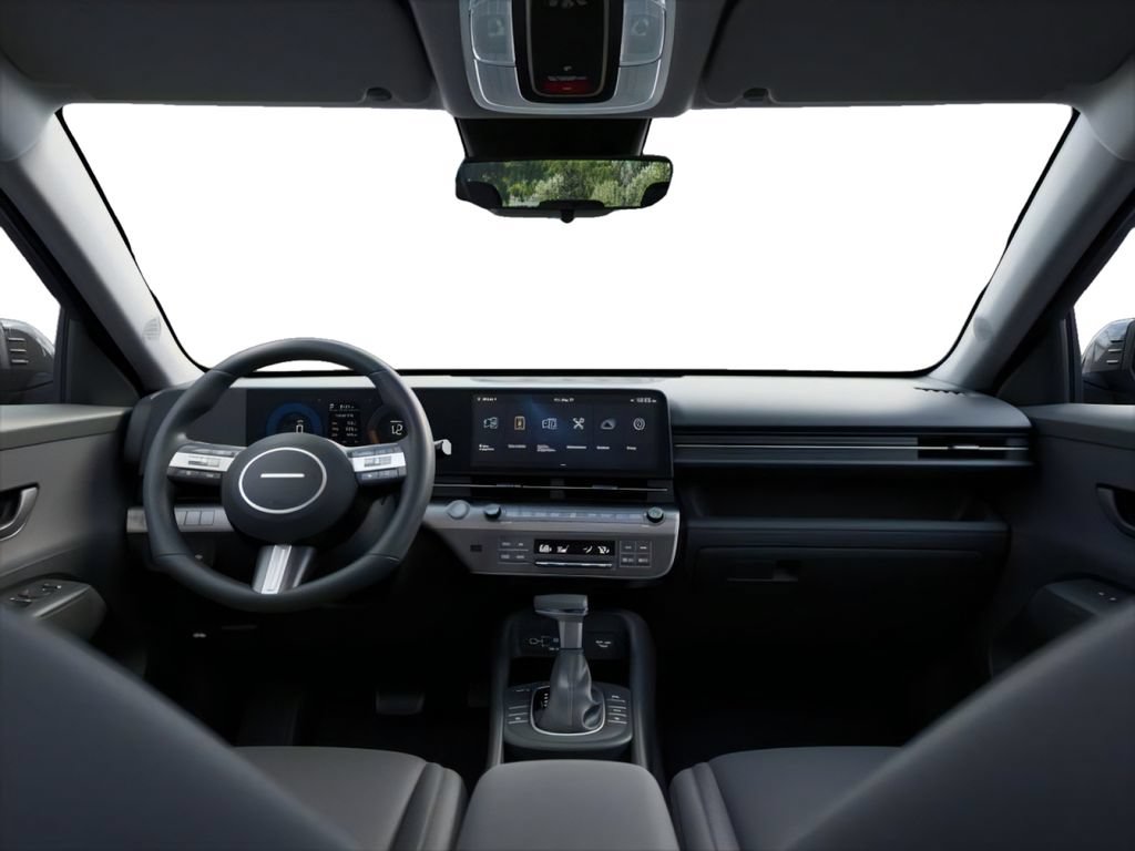 New 2027 Hyundai Kona SEL Sport FWD image 13