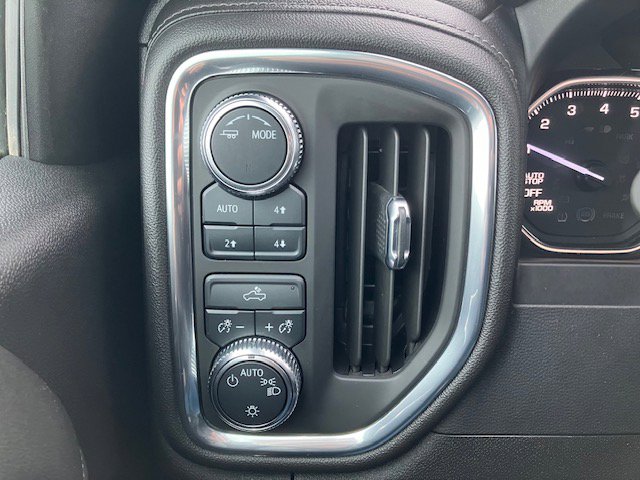 Used 2021 GMC Sierra 1500 SLE image 21