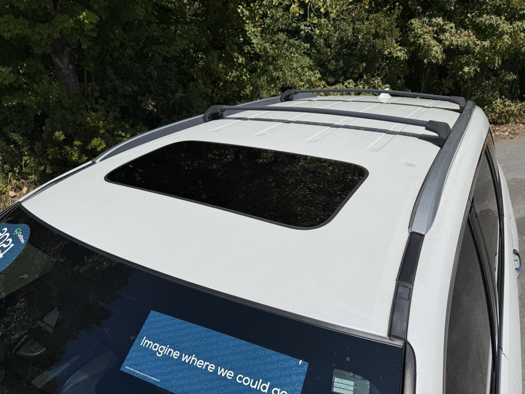 Used 2021 Honda Pilot Touring image 11