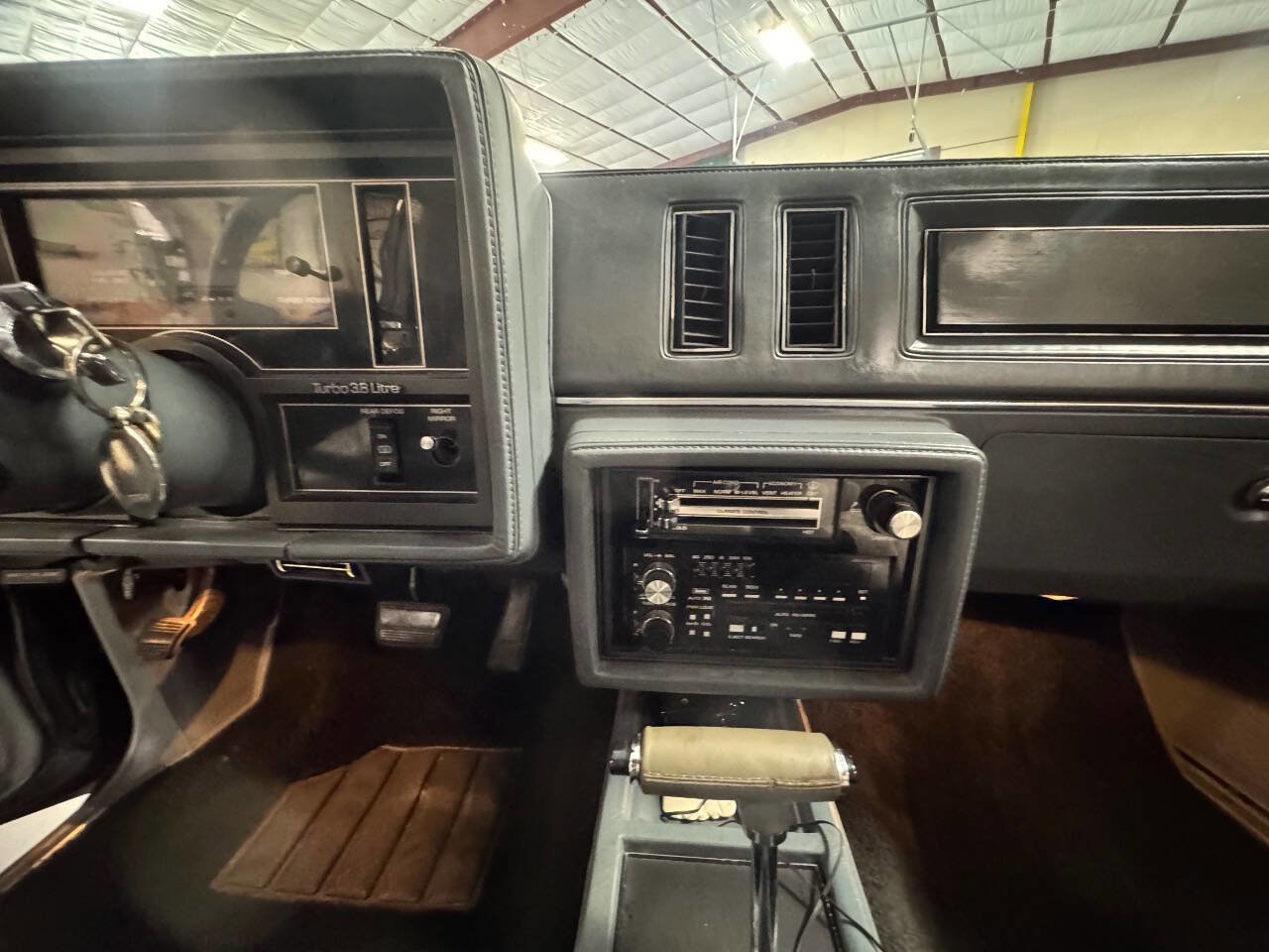 Used 1987 Buick Regal Coupe image 72