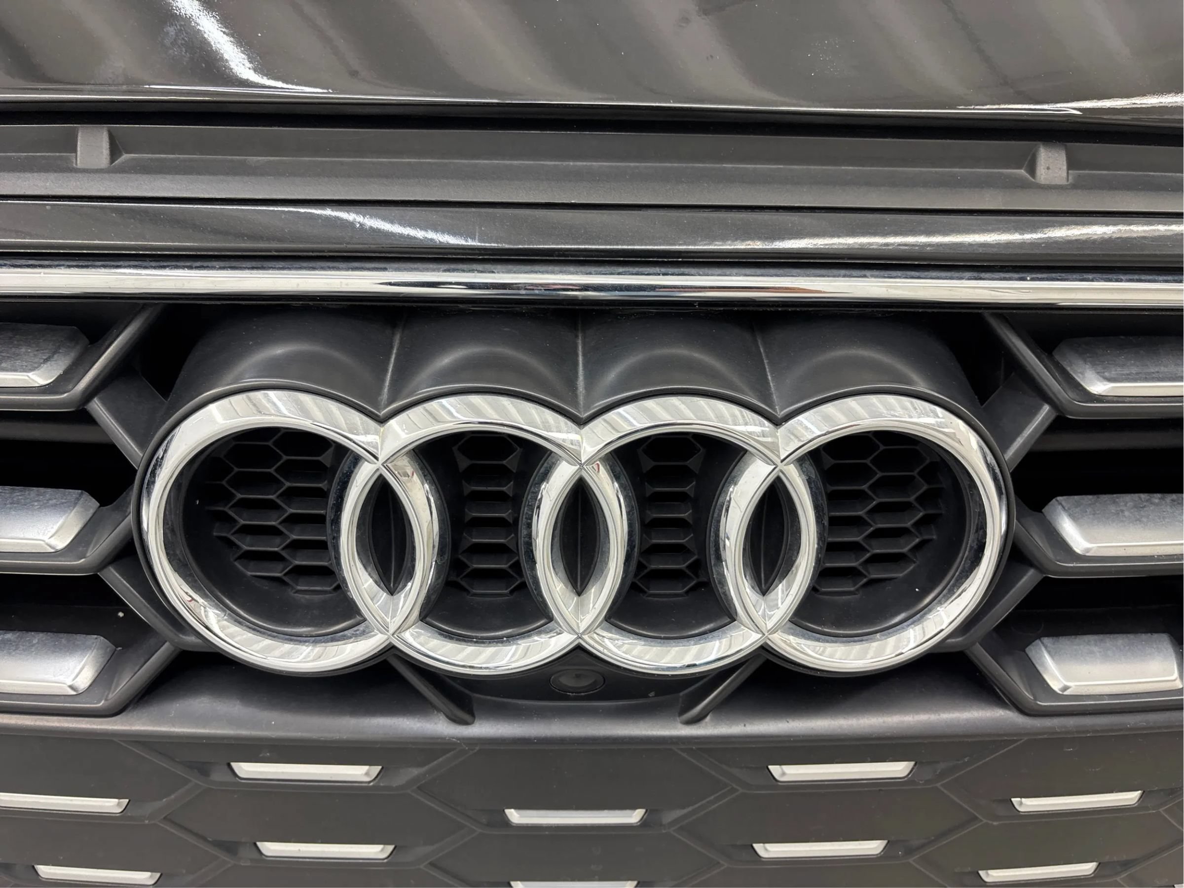 Used 2023 Audi S4 Premium w/ Convenience Package AWD/4WD image 34