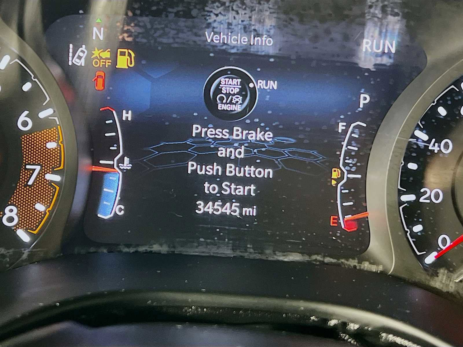 Used 2022 Jeep Compass Limited image 8