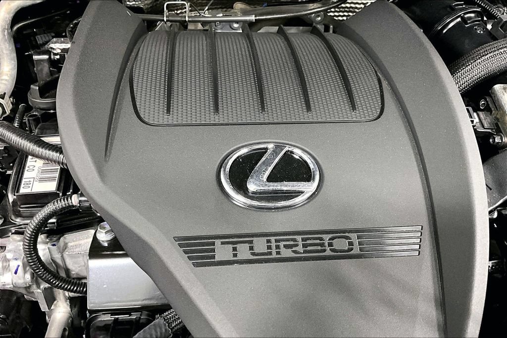 Used 2025 Lexus RX 350 Premium Plus w/ Convenience Package AWD/4WD image 42
