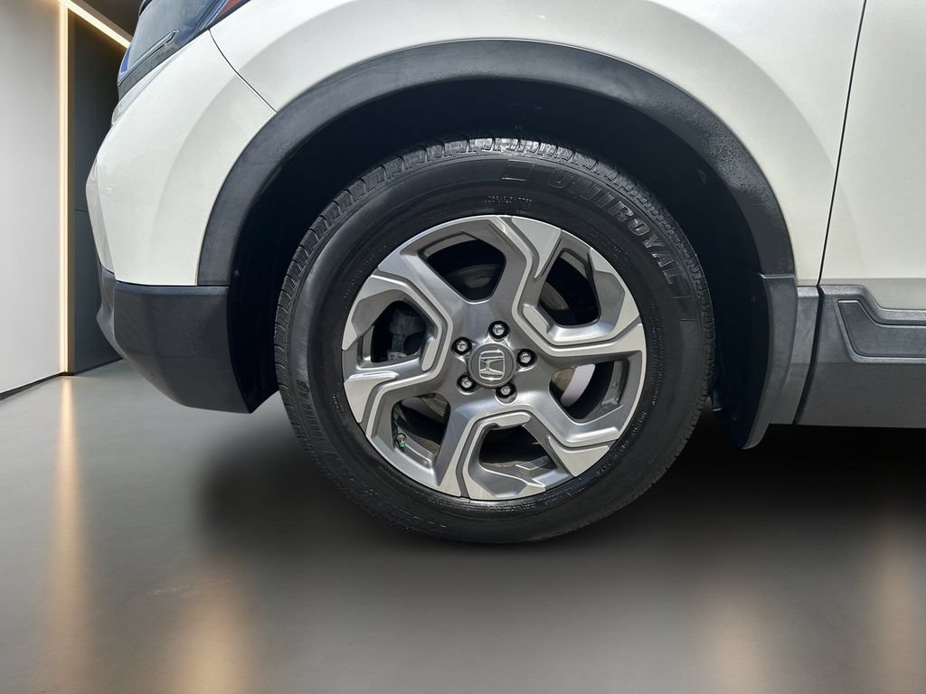 Used 2018 Honda CR-V EX-L image 10