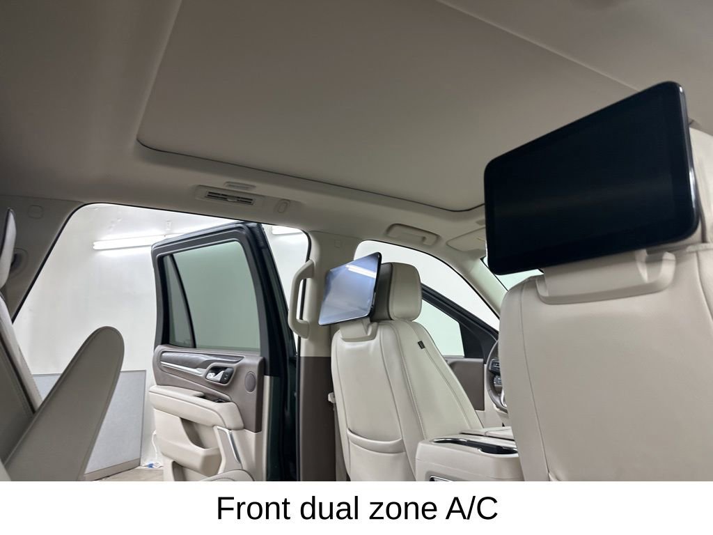 Certified 2024 GMC Yukon Denali image 23