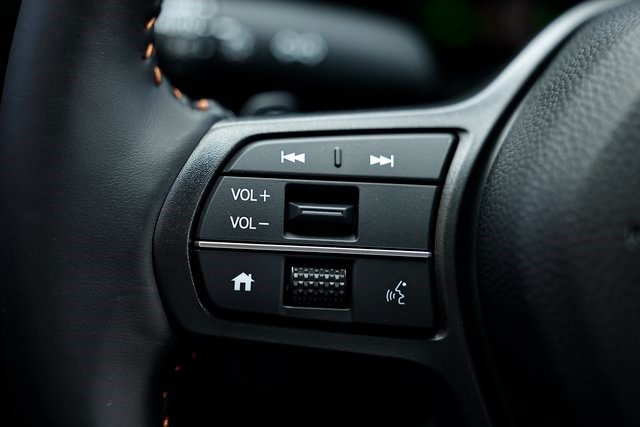 New 2026 Honda CR-V Sport image 38