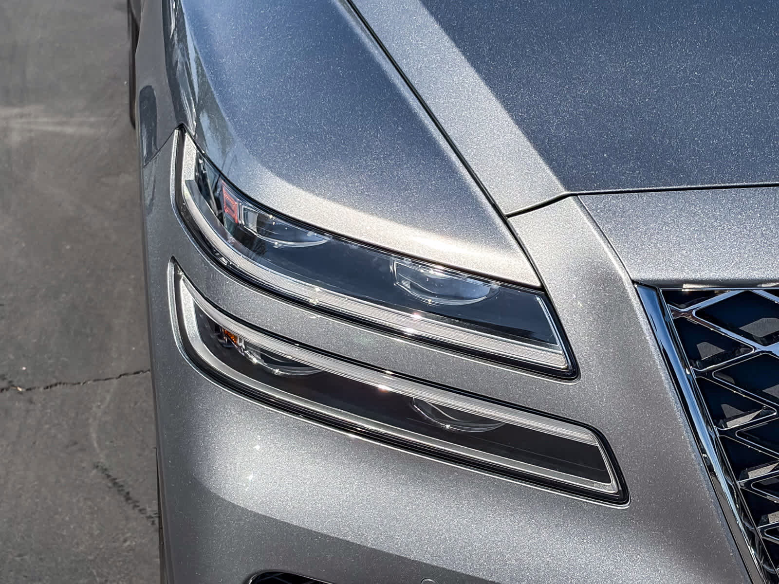 Used 2023 Genesis GV80 2.5T w/ Advanced Package image 7