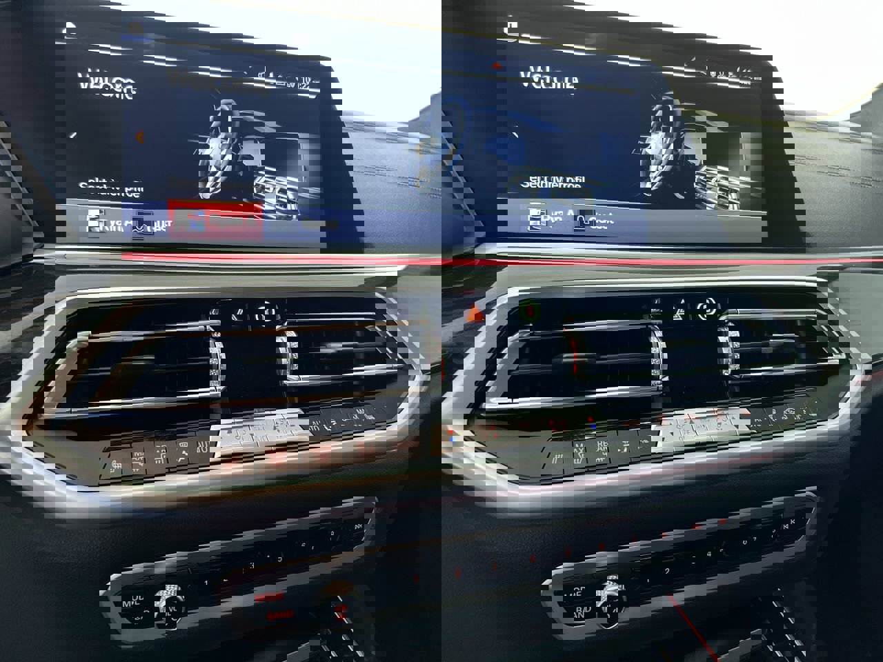 Used 2023 BMW X5 xDrive40i AWD/4WD image 24