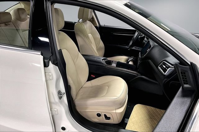 Used 2019 Maserati Ghibli RWD image 27