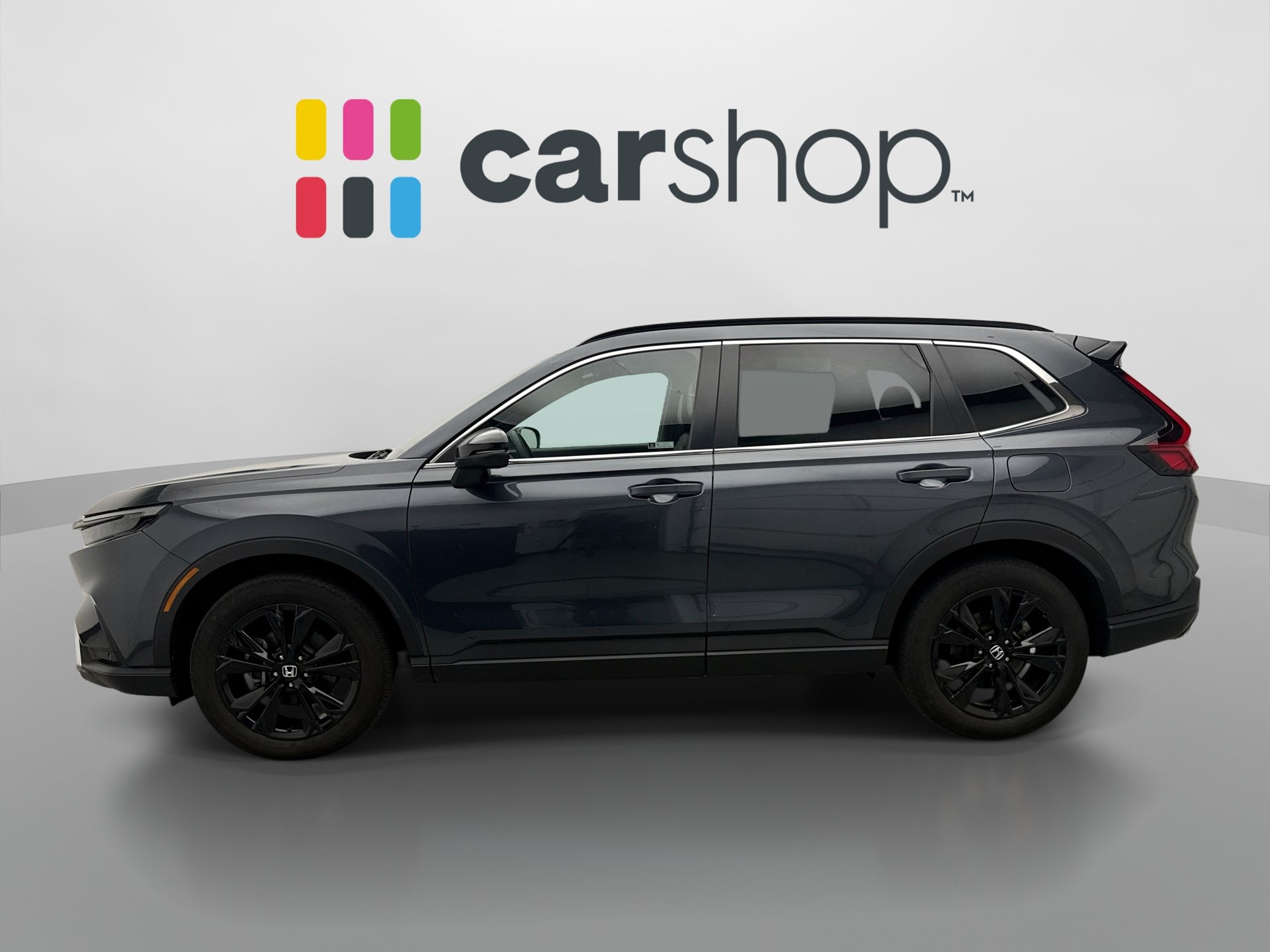 Used 2023 Honda CR-V Sport Touring image 2