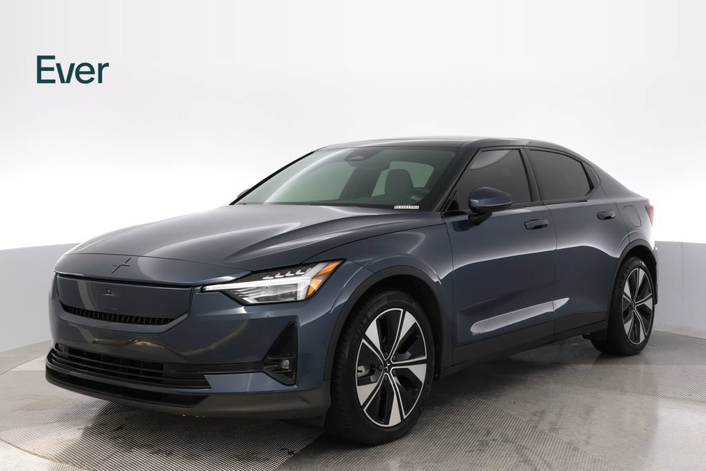 Used 2024 Polestar Polestar 2 AWD/4WD image 2
