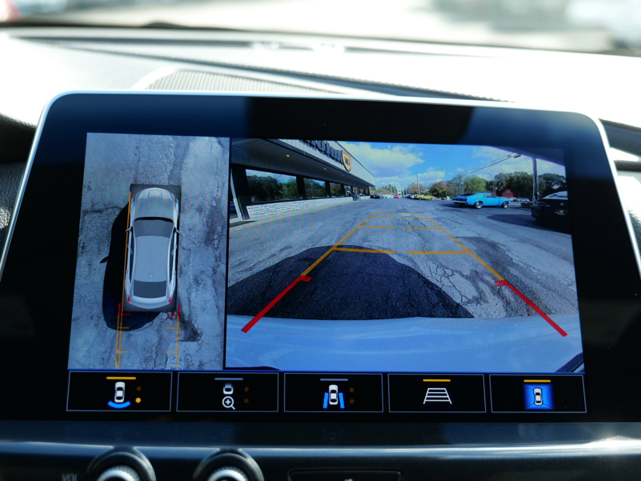 Used 2022 Cadillac CT5 V Blackwing image 26