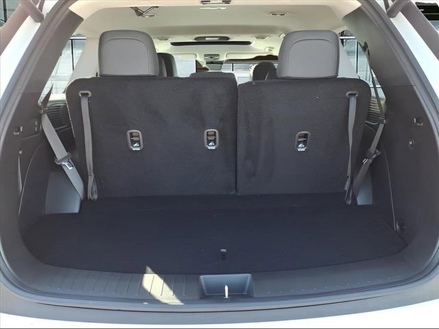 New 2026 Hyundai Palisade SEL Premium image 7