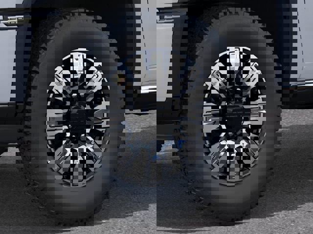 New 2026 GMC Sierra 2500 Denali w/ Denali Reserve Package image 9