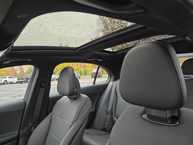 New 2026 Mercedes-Benz C 300 4MATIC Sedan image 26