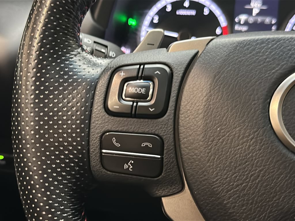 Used 2016 Lexus NX 200t F Sport w/ F Sport Premium Package AWD/4WD image 25